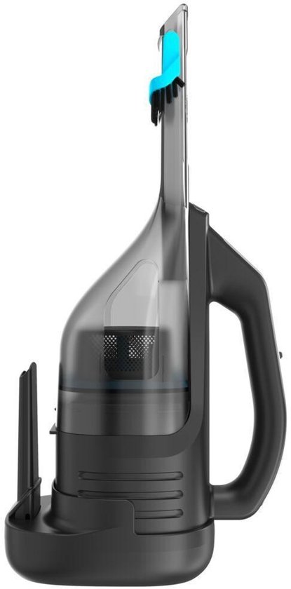 BLACK+DECKER DVD320B-QW Serie - Handstofzuiger - 22 AW - Turkus - Li-Ion Accu