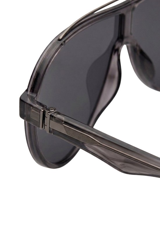 Aero Shield Monolithic Minimalist Eyewear — afbeelding 4