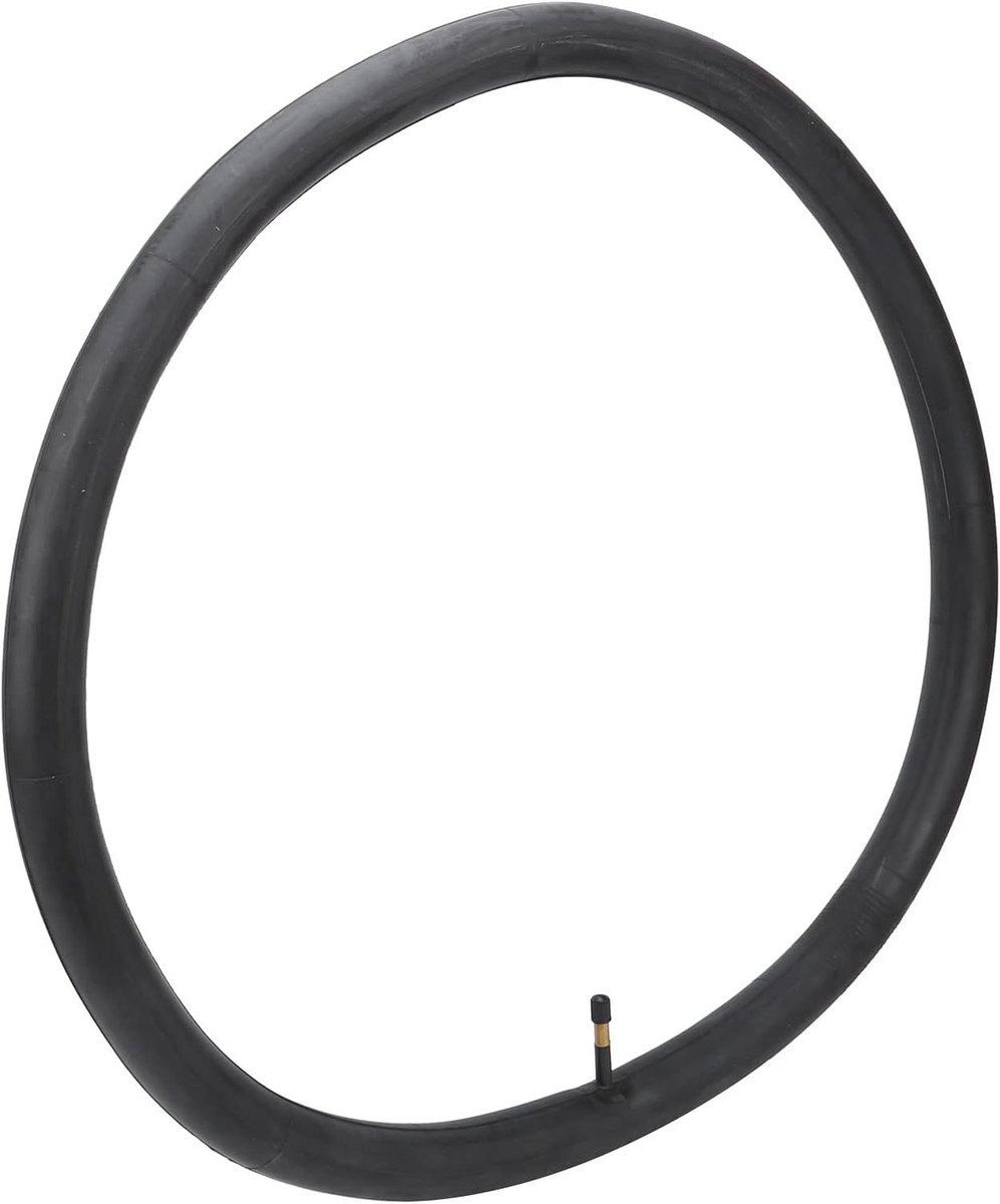 Fietsbinnenband - Reserveband - Veilig Fietsen - Hoge Luchtdichtheid - 24 Inch - Zwart