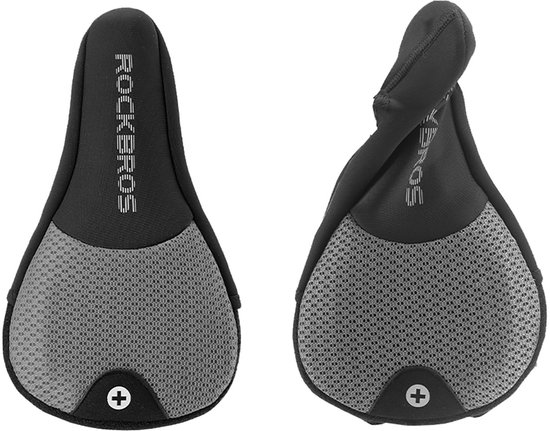 Rockbros Fietszadelhoes Kussen Maat S Accessoires van ROCKBROS — afbeelding 4