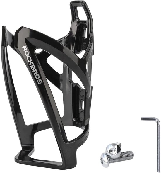Rockbros FK338 Serie - Fietsbidonhouder - PC Materiaal - Eenvoudige Montage — afbeelding 2