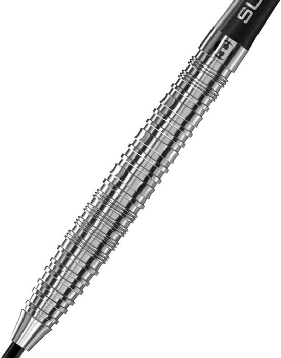 Dartpijlen Set - Stalen Darts - Precisie Werpen - 90% Tungsten - 26 gram - Multicolor — afbeelding 4
