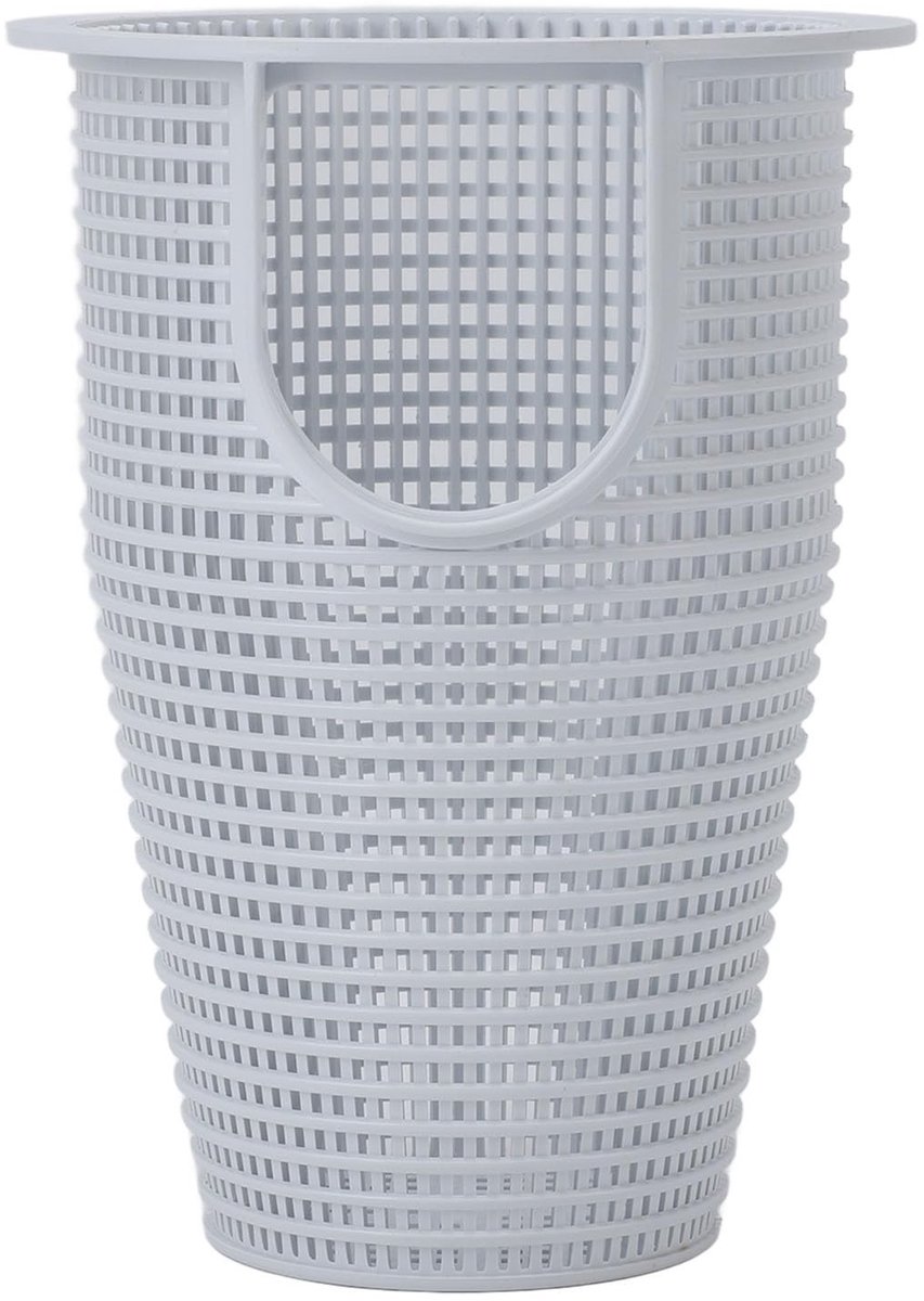 Dailygoods- Filterpompmand Vervanging ABS - Zwembadpomp Filter - Sterk Materiaal - Lange Levensduur - Houdt Zwembad Schoon - Eenvoudige Installatie - Zwembadfilter