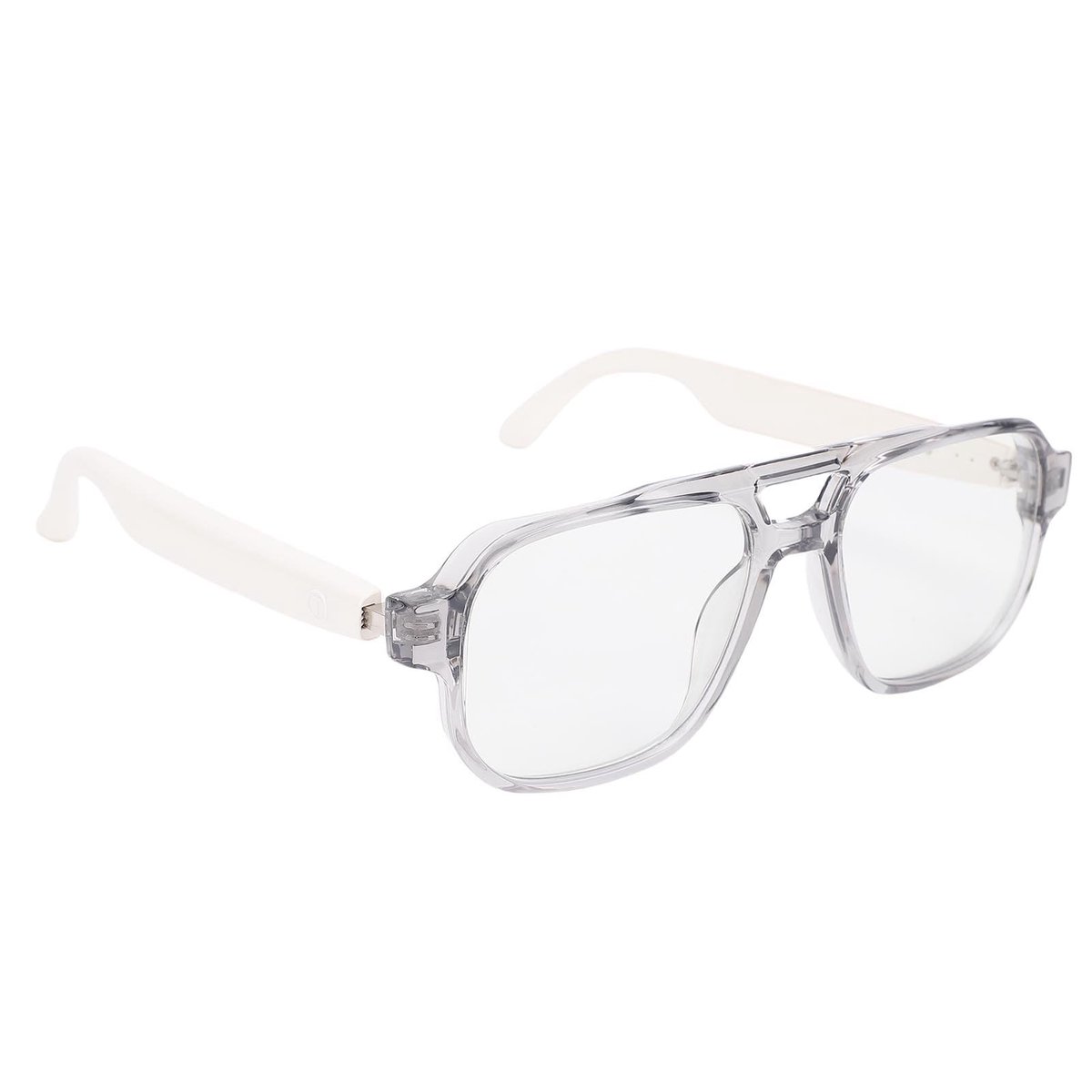 Dailygoods - Slimme Draadloze Zonnebril met 360° Stereo Geluid