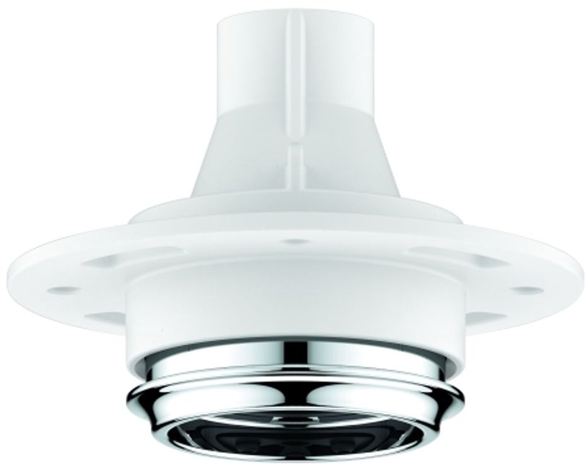 Grohe Rainshower Aqua Mist Sproeimodule Chroom, 26735000