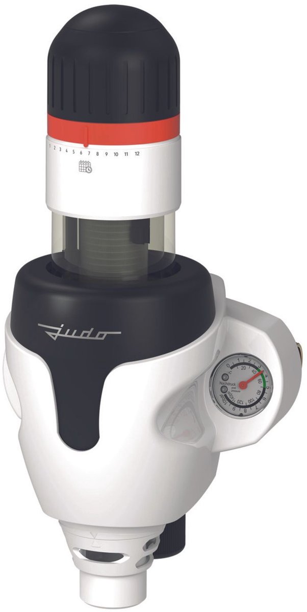 Judo huiswaterstation PROMI-QUICK CONNECTION JPM-QC 1 inch, 8165031