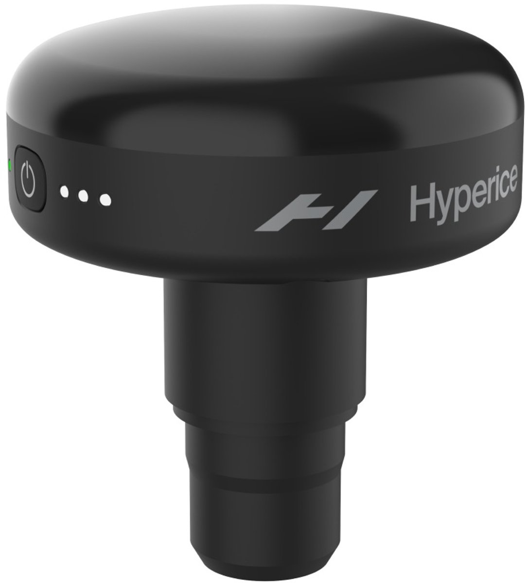 Hypervolt Heated Head