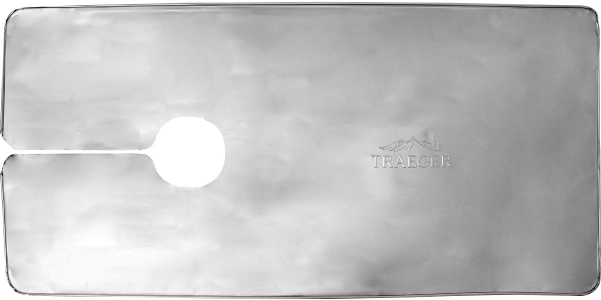 Traeger Drip Tray Liners, size E 5-pack - Ironwood XL / Timberline XL.