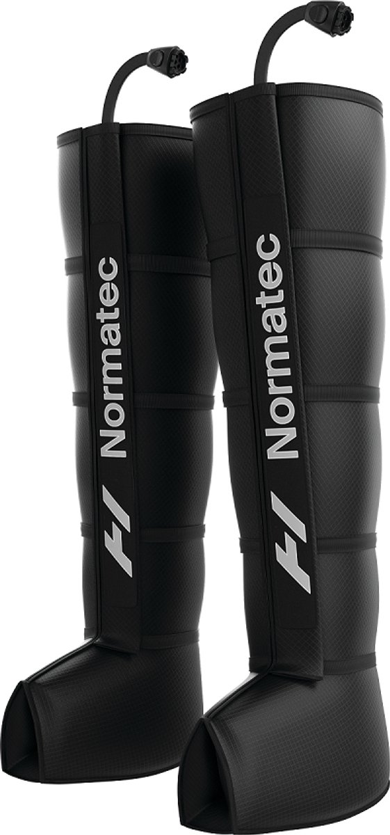 Massagesysteem Hyperice Normatec 3.0 Tall Leg Pair (No Unit)