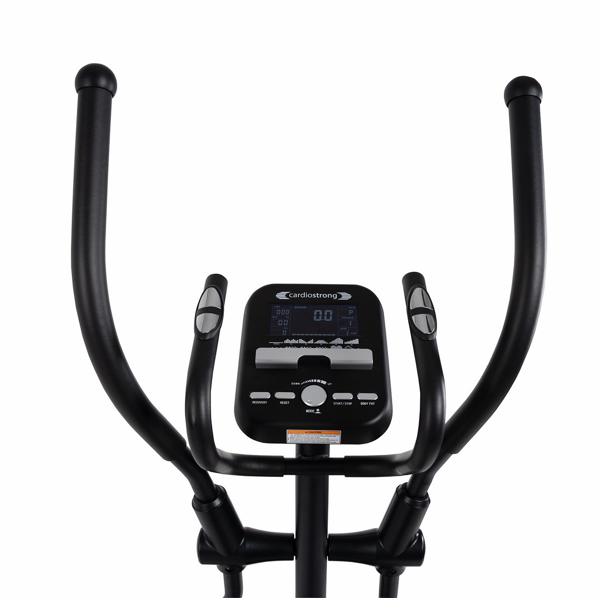 cardiostrong Crosstrainer FX30 thumbnail 2