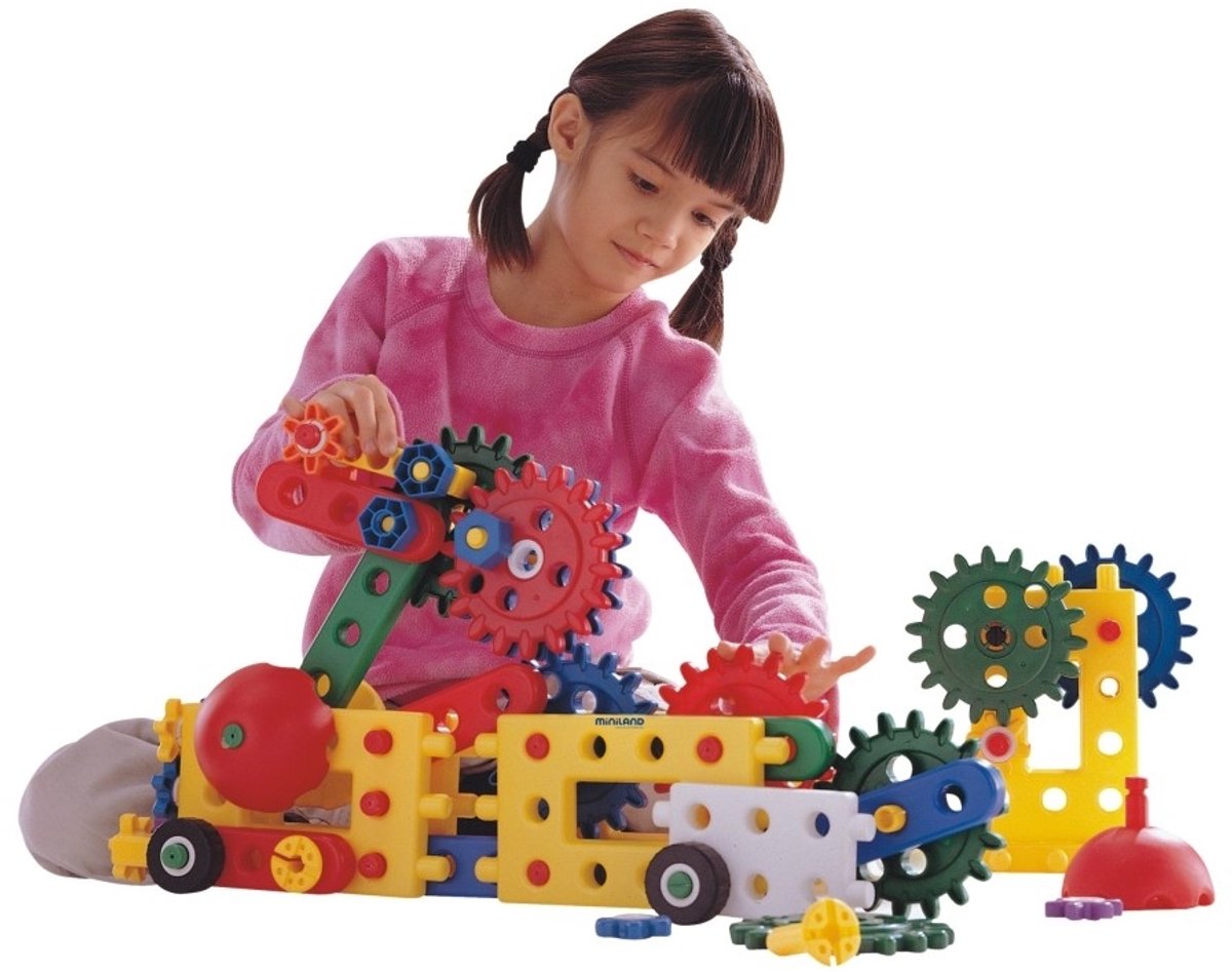 Junior Engineer Tandwielen 7332