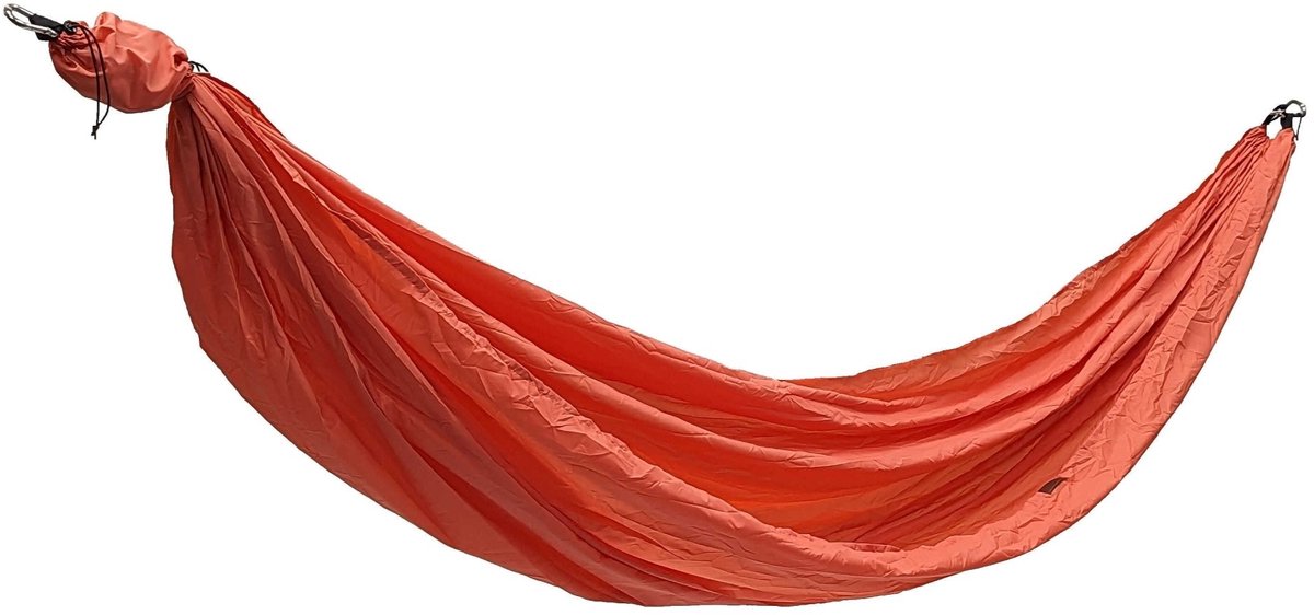 Triplander SUMMER CLASSIC hangmat - salmon