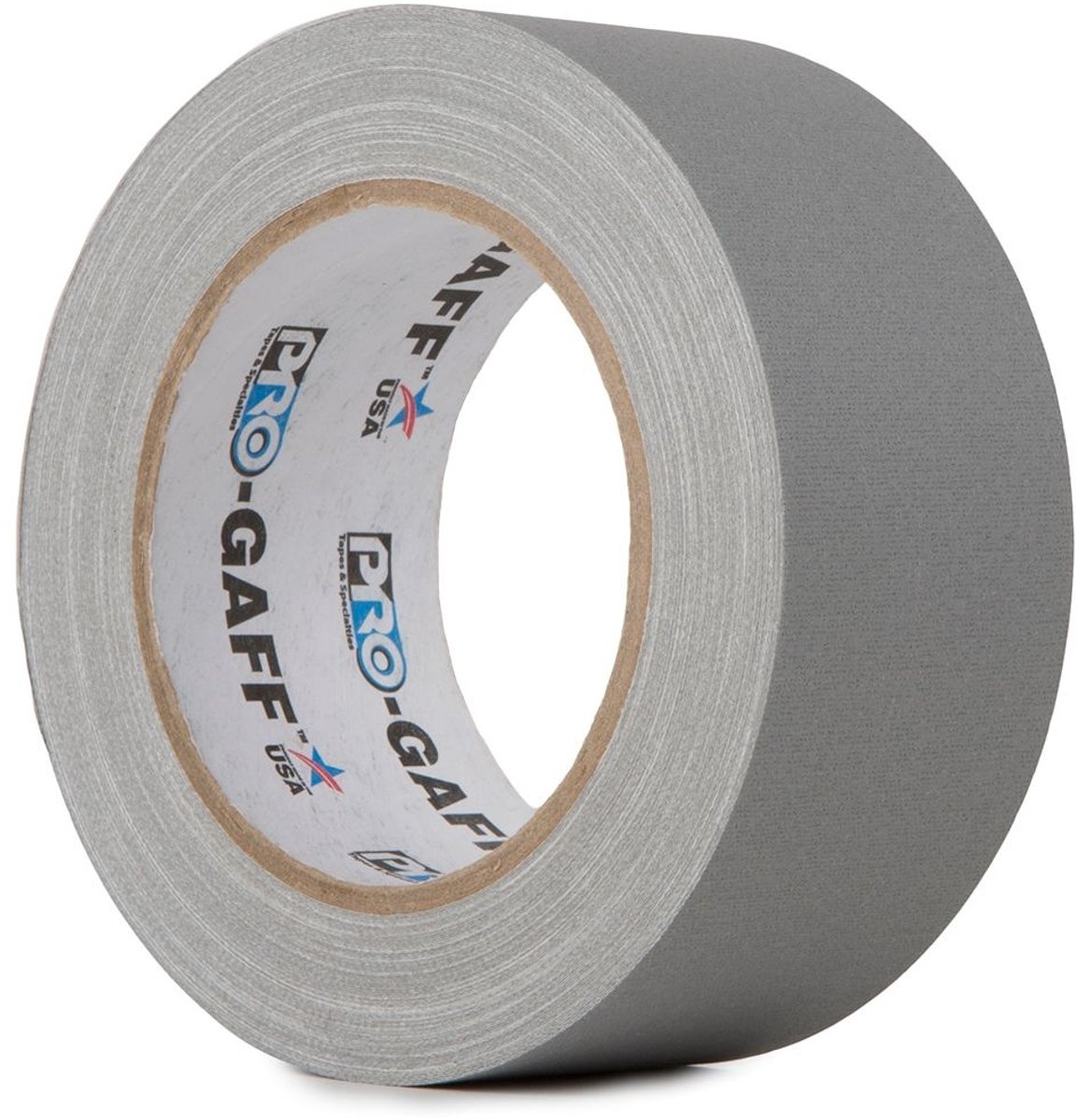 Pro Tapes Pro Gaff Gaffa Tape 48mm x 22,8m Grijs