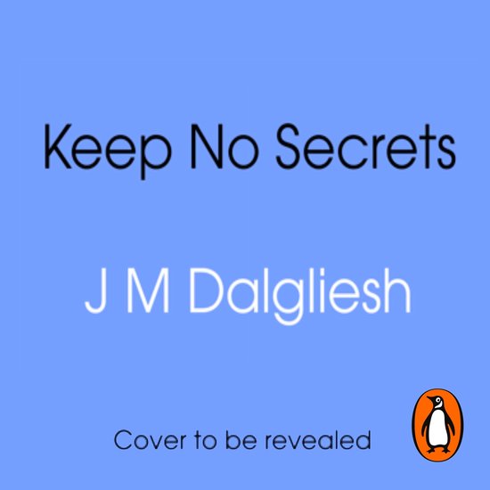 Hidden Norfolk Murder Mystery17- Keep No Secrets - cover