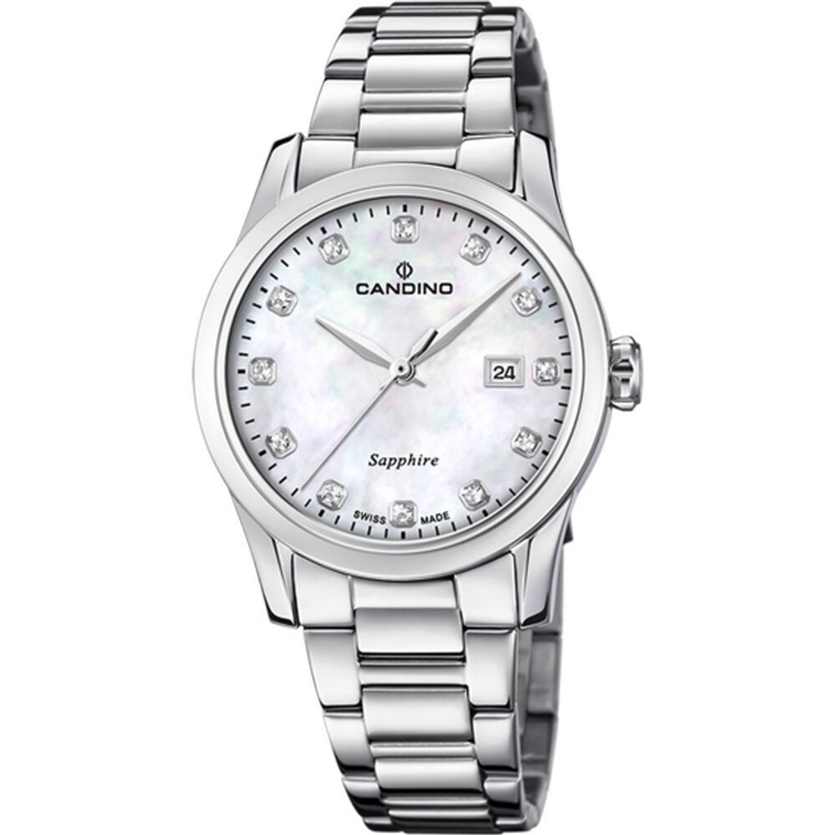 Candino Dameshorloge C4738/1