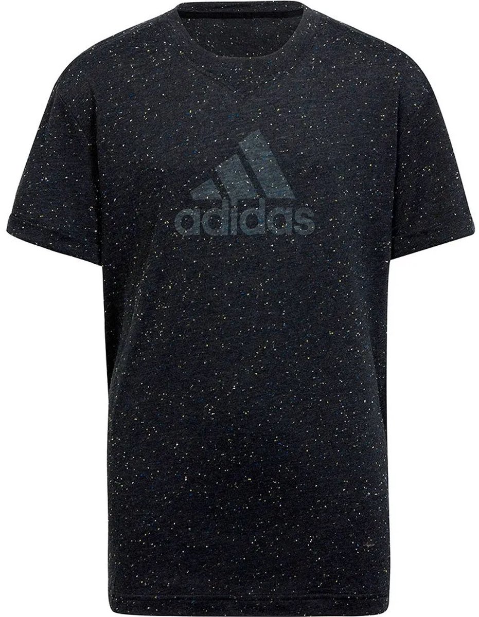 adidas Sportswear Future Icons Winners T-shirt Kinderen Zwart