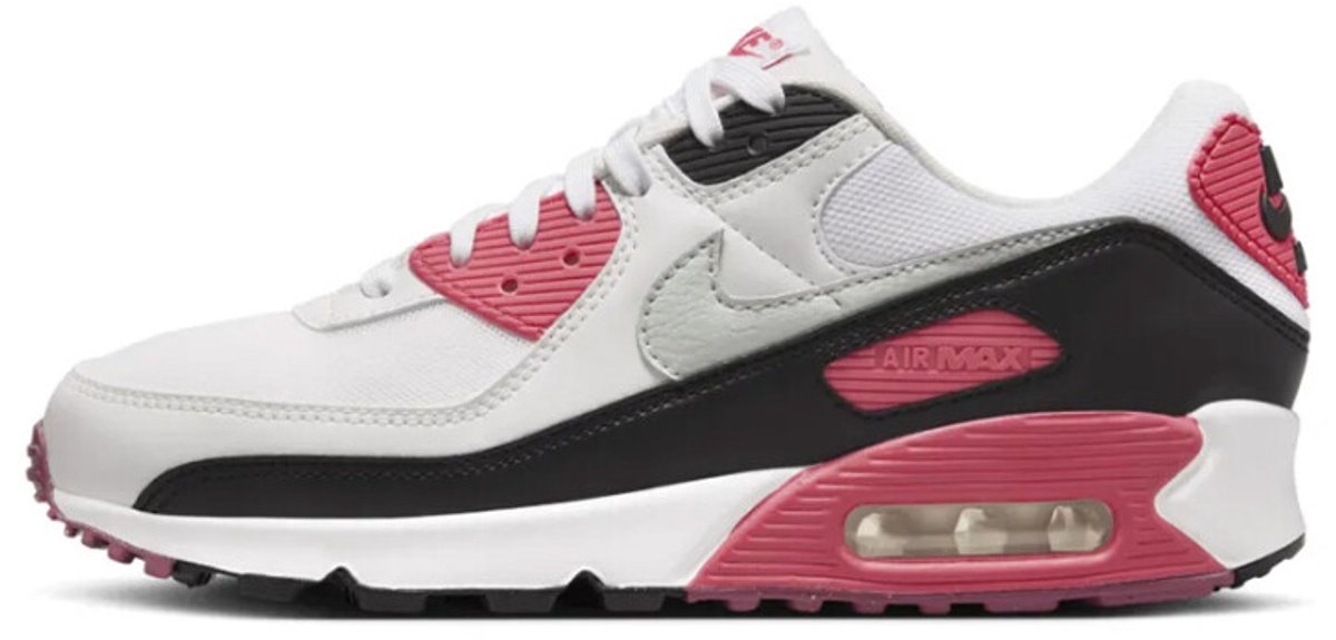 Nike Nike Air Max 90 “”Aster “” Sneakers Unisex Roze