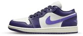 NIKE Nike Air JORDAN 1 LOW SKY J PURPLE (WOMEN�S) - Sneakers - Unisex - 502