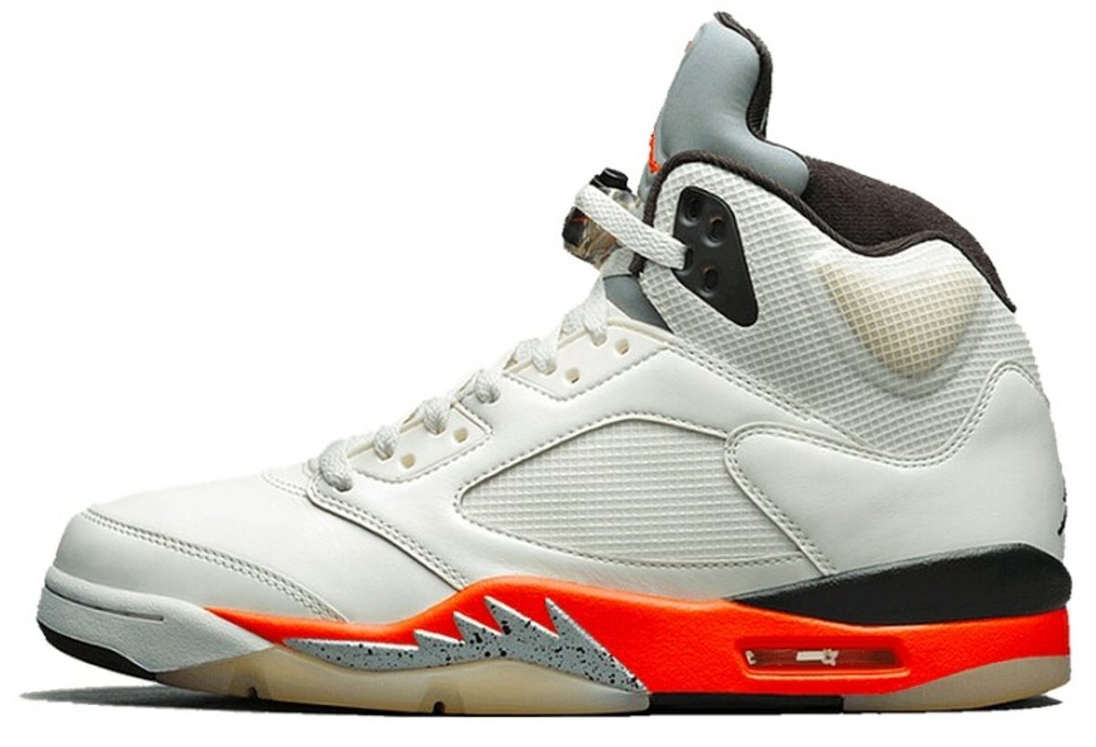 Jordan 5 Retro Shattered Backboard