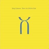 King Crimson - Three Of A Perfect Pair (CD)