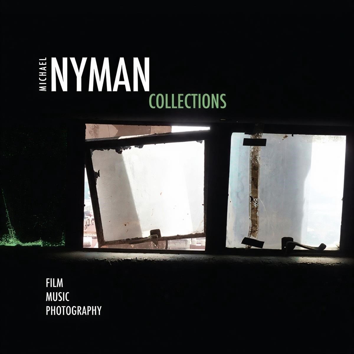 Michael Nyman - Collections (3 CD)