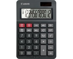 Canon rekenmachine AS-120II