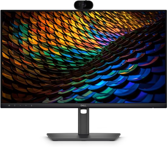 DELL Pro P P2426HEB 24 Full HD 120Hz IPS monitor