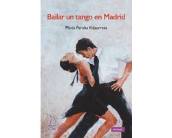 Bailar un tango en Madrid - Lectura Fácil