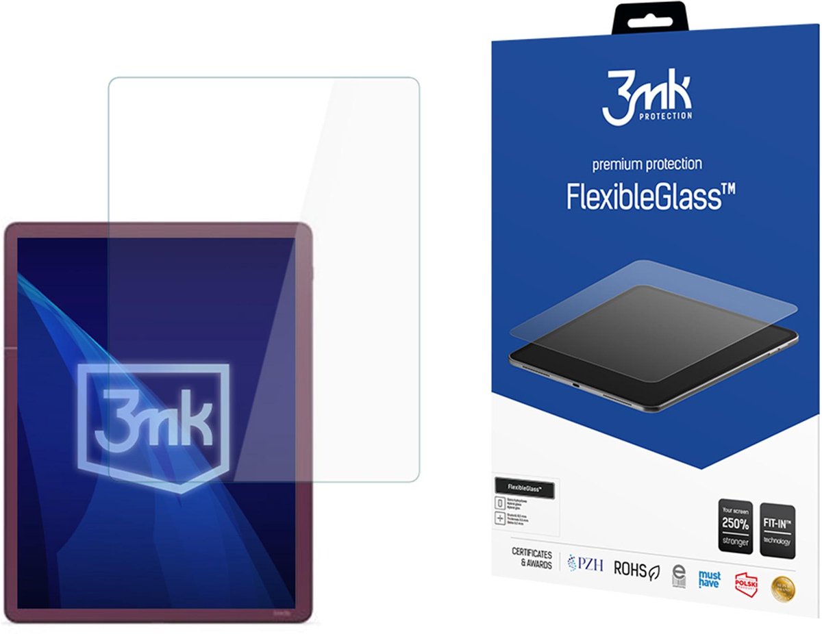 3Mk Amazon Kindle Scribe 11” 3Mk Flexibleglas Voor Tablets Schermbescherming