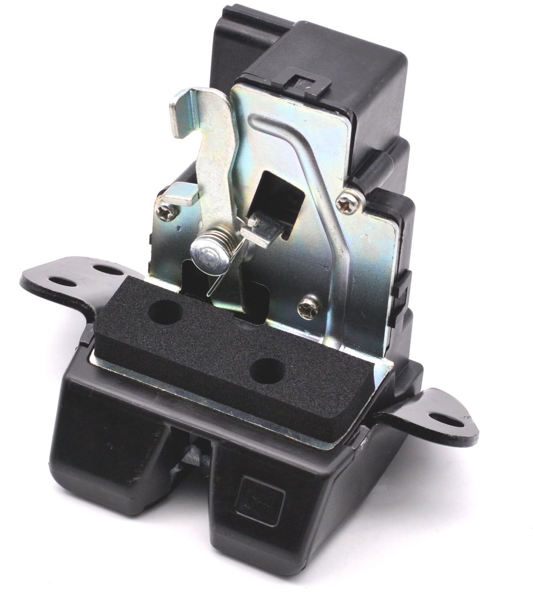 Dailygoods- Kofferslot Actuator Directe Vervanging - Deurslot Buitendeur - Deurslot Binnendeur - Deursloten - Voor Hyundai/KIA - Hoogwaardige Kwaliteit