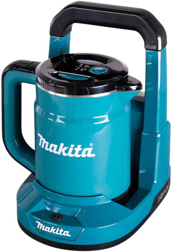 DKT360Z Accu Waterkoker | 18 V LXT Li-ion