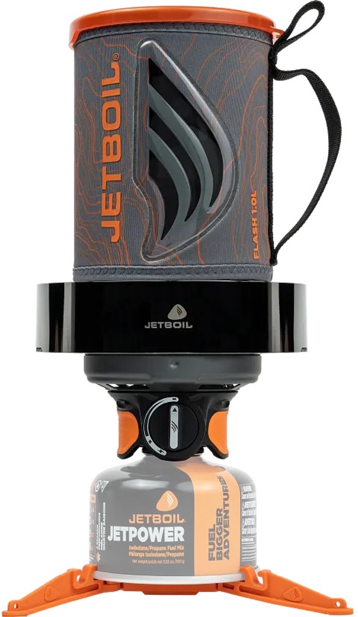 Jetboil Flash 1.0L WindGuard