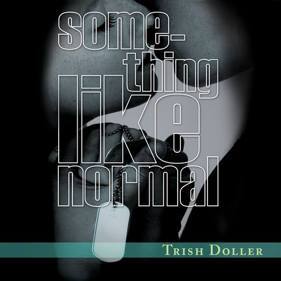 Something Like Normal - cover
