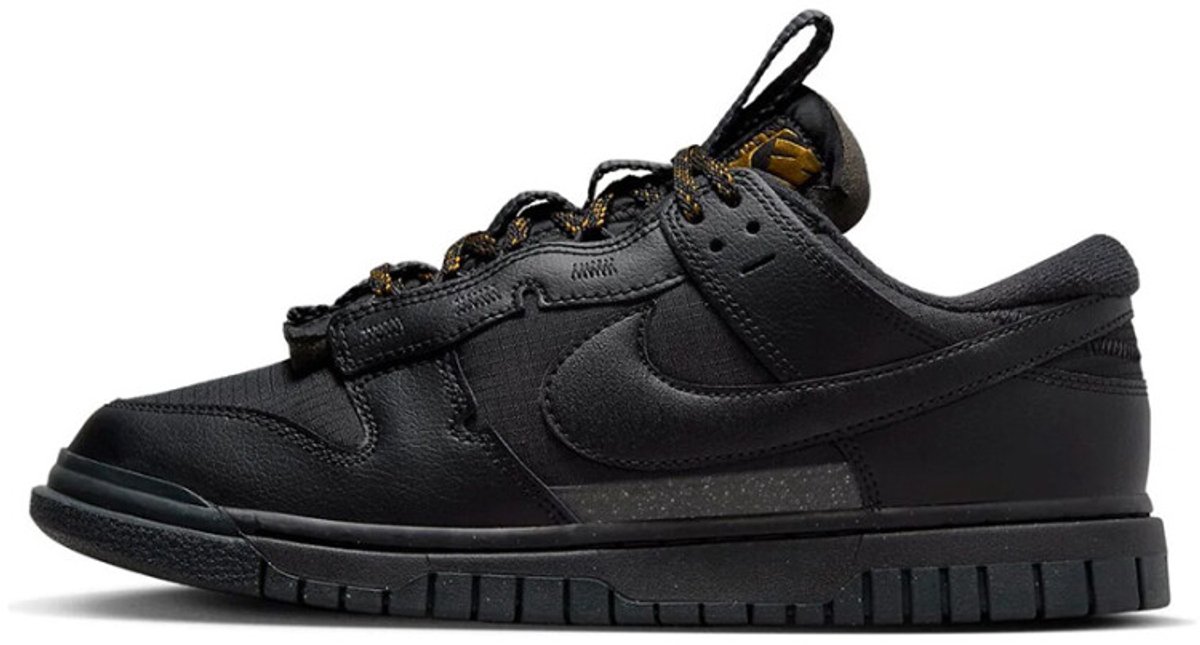 Nike Dunk Low Jumbo Bronzine
