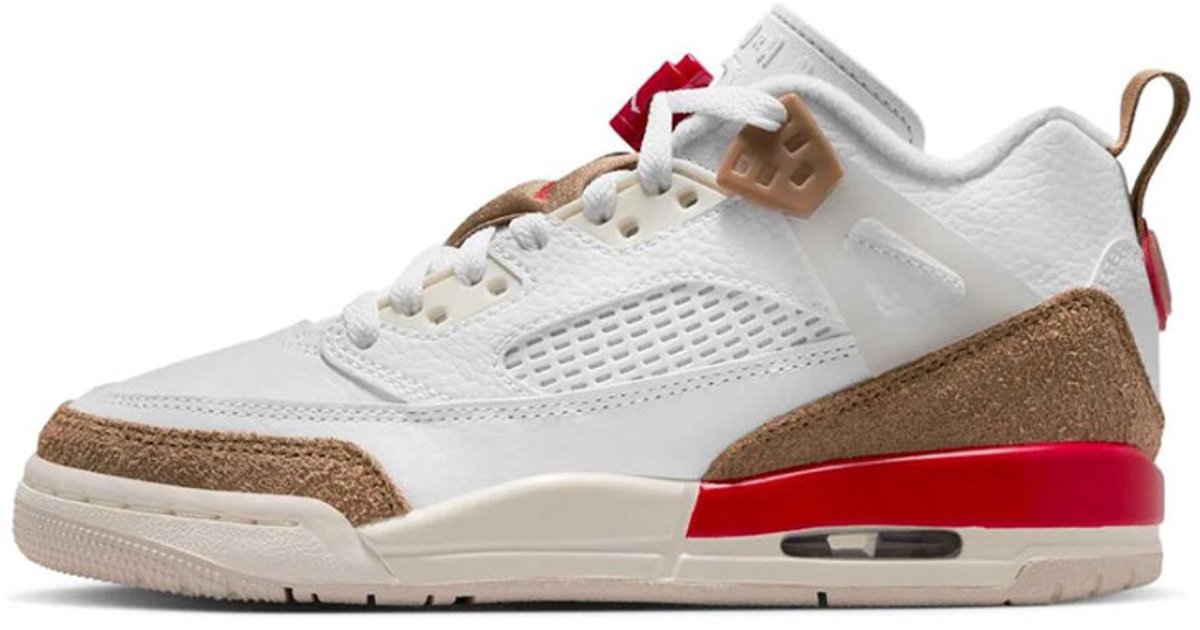 Jordan Spizike Low kinderschoenen� Zie Foto’s