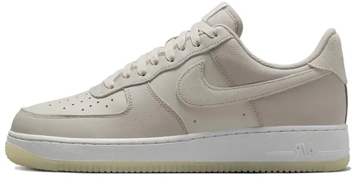 NIKE Nike Air FORCE 1 ’07 LV8 Sneakers Unisex Beige