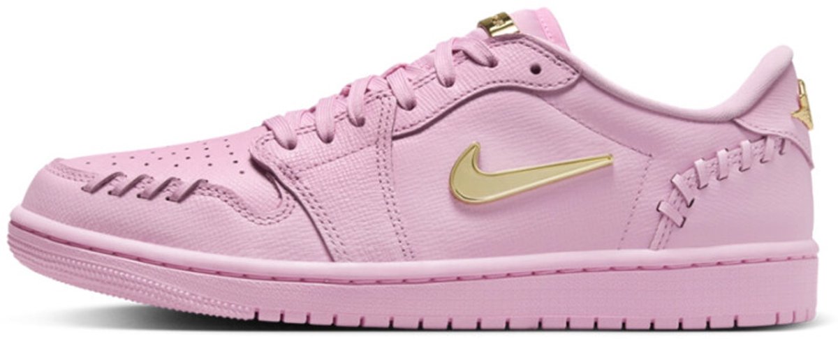 Air Jordan 1 Method of Make ‘Perfect ‘ Dames . Wit