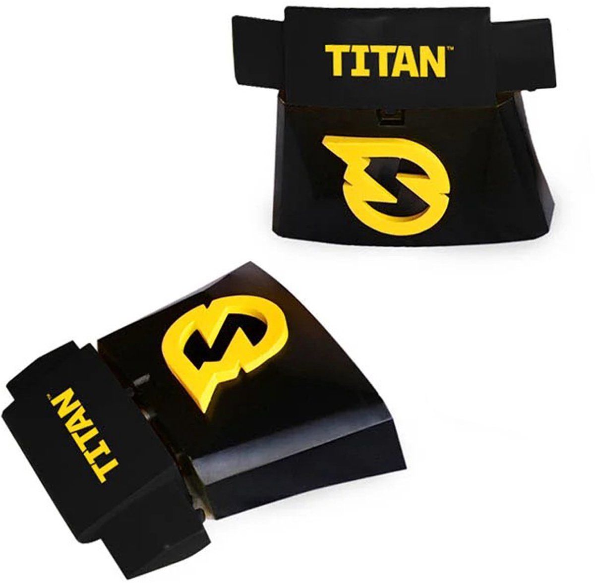 Spikeball TITAN reserve poten 2 stuks
