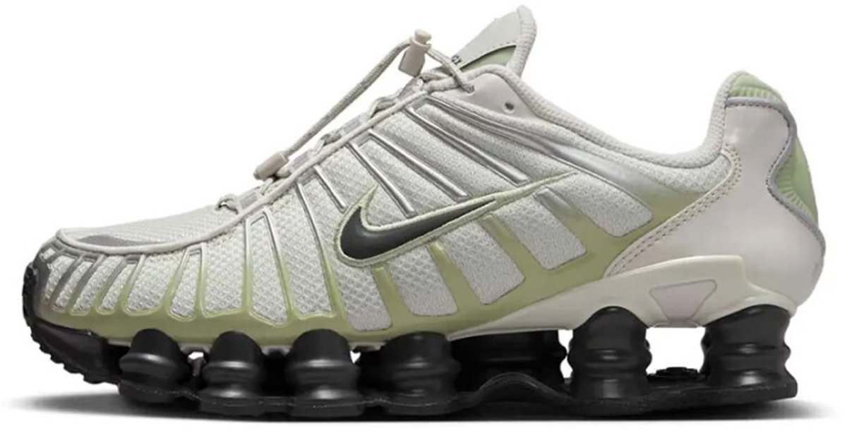 Nike Shox TL - Sneakers - Dames