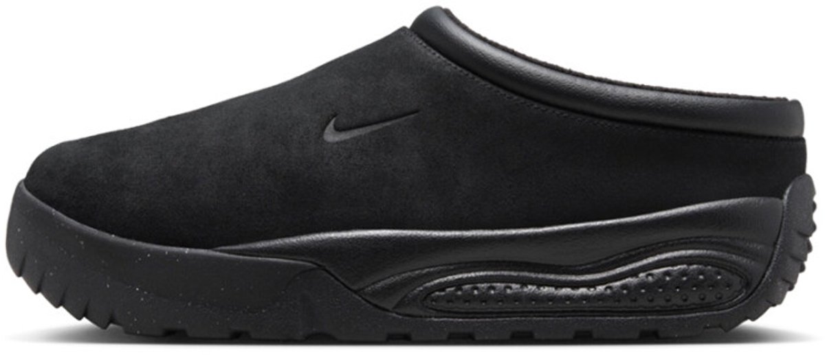 Nike ACG Rufus 'Triple Black' - Maat 45.5