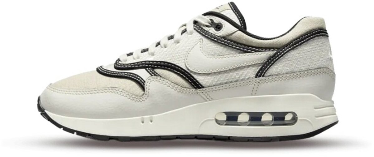 Nike Air Max 1 ’86 OG ‘World Make Korea’ Zwart