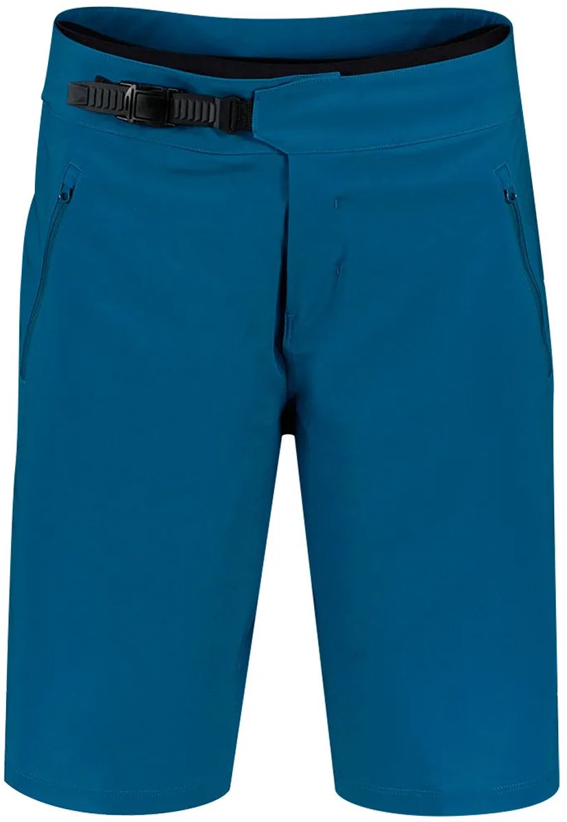 Alpinestars Bicycle A-dura Ride Liner Korte Broek Blauw 34 Man