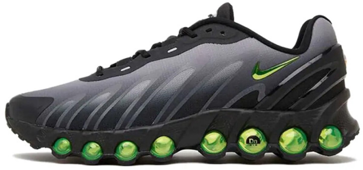 Nike Nike Air Max DN8 Unisex Sneaker Zwart