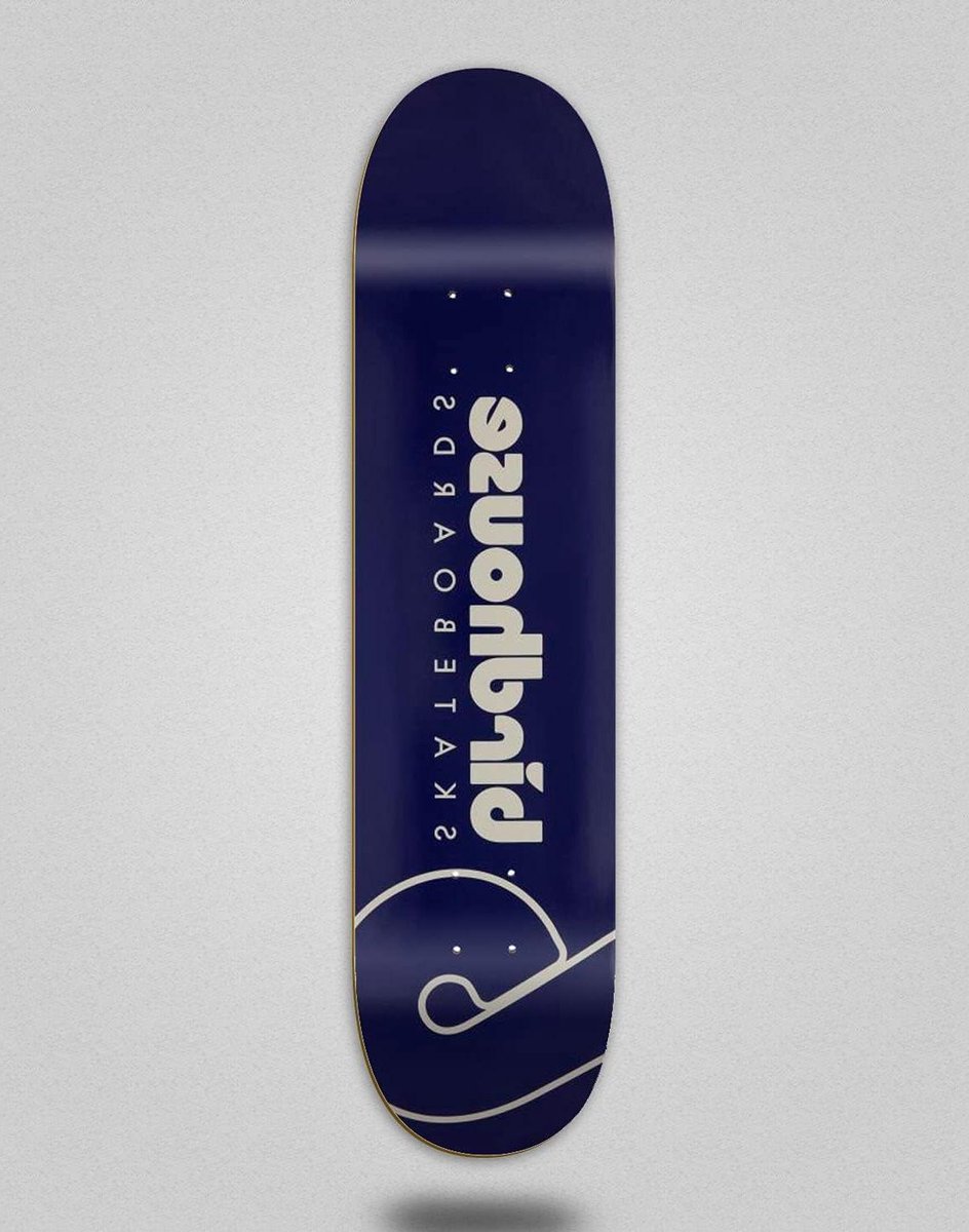 Skateboard Deck Monopatine Board Street Skate Giant Tie Dye 8.0 inch