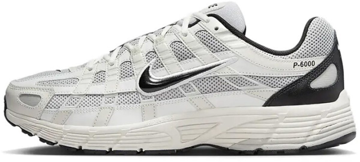 Sneakers Nike P-6000 “”Light Bone Wit