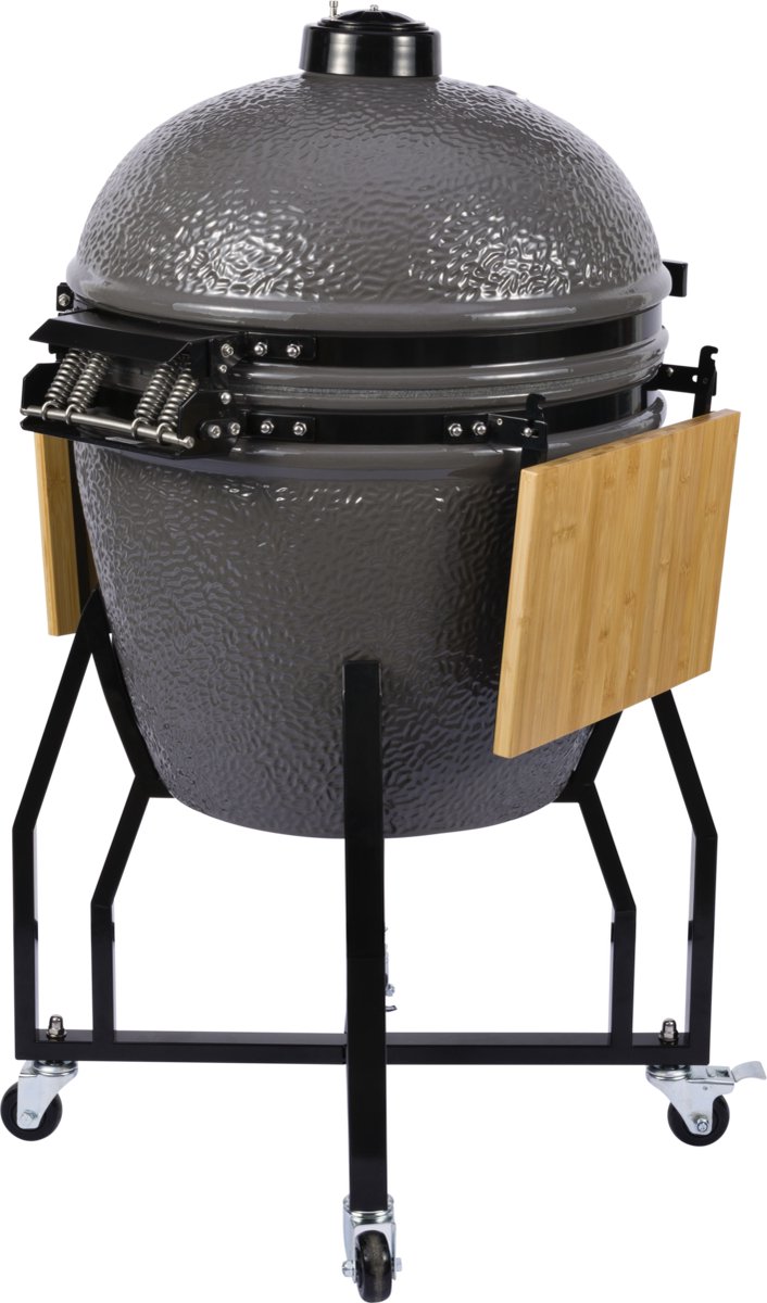 Grill Guru Original XL - Kamado Ø 56 cm - Compleet