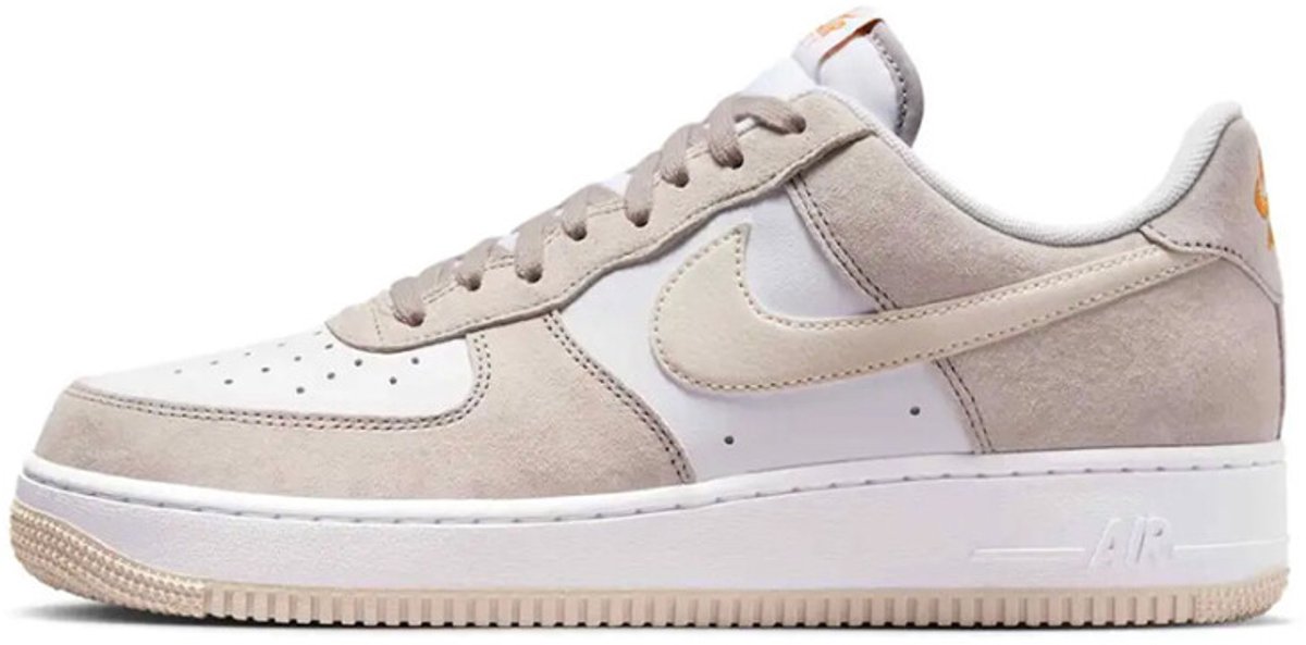 Nike Air Force 1 Low ’07 College Light Orewood Beige