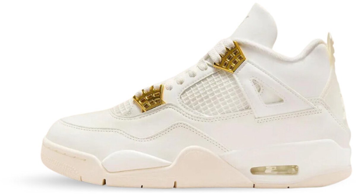 Metallic Gold