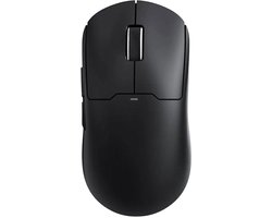 MCHOSE A5 V2 Ultra Black 8K Hz Bedraad + 4K Hz Draadloze Gaming Muis (MC-A5V2-7)