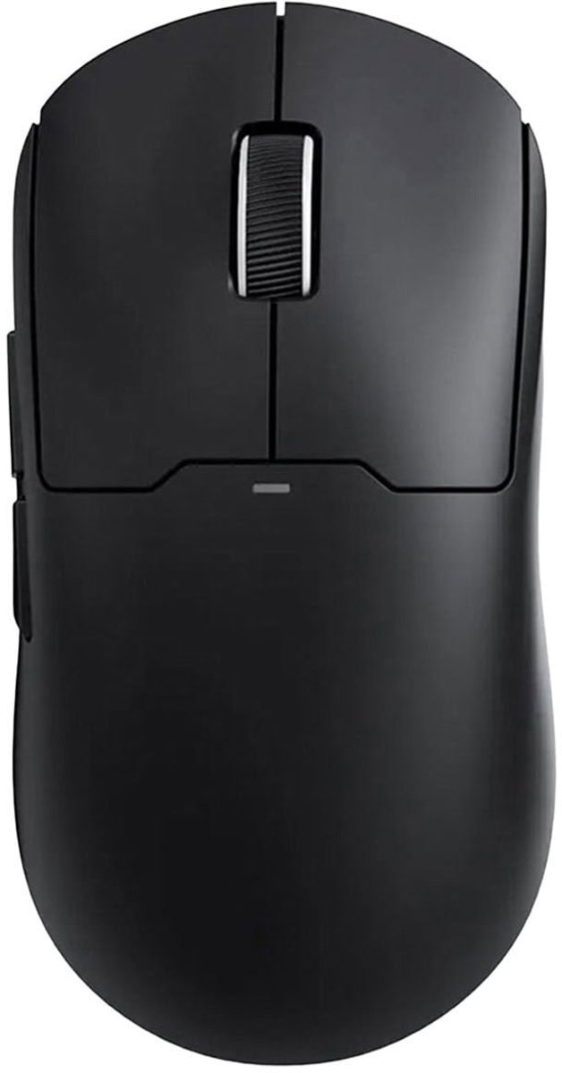 MCHOSE A5 V2 Ultra Black 8K Hz Bedraad + 4K Hz Draadloze Gaming Muis (MC-A5V2-7)